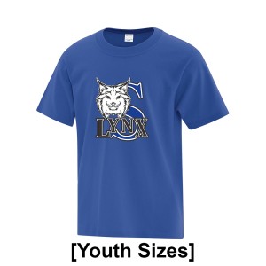 SPS - ATC Everyday Cotton Youth Tee